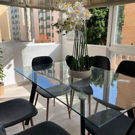 Apartmán Vacaciones En Màlaga Exteriér fotografie