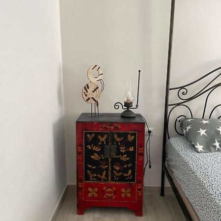 Apartmán Vacaciones En Màlaga Exteriér fotografie
