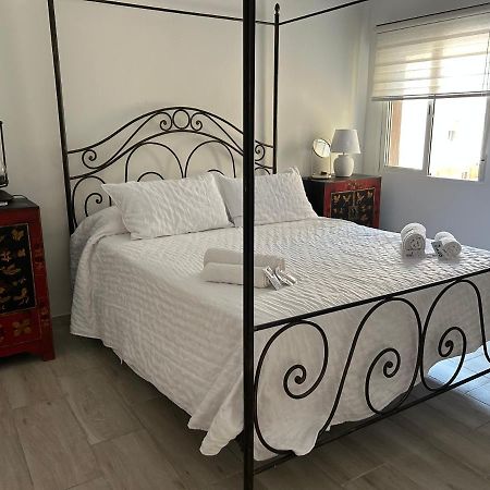 Apartmán Vacaciones En Màlaga Exteriér fotografie