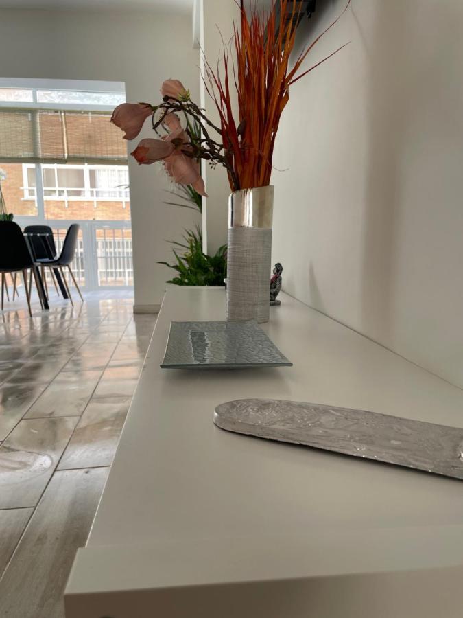 Apartmán Vacaciones En Màlaga Exteriér fotografie