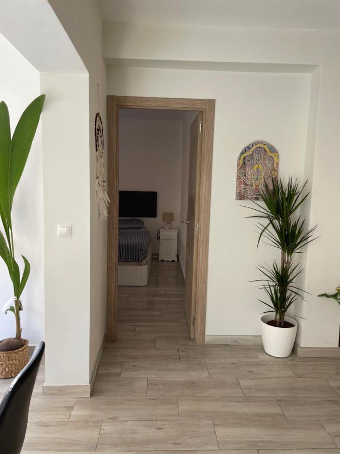 Apartmán Vacaciones En Màlaga Exteriér fotografie