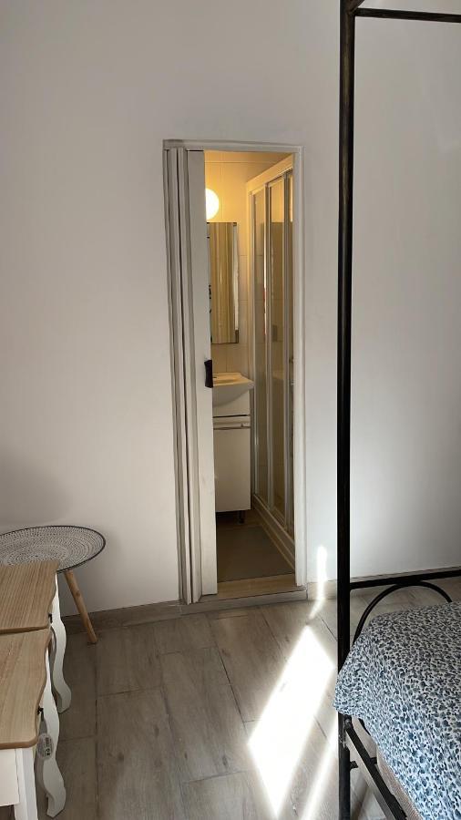 Apartmán Vacaciones En Màlaga Exteriér fotografie