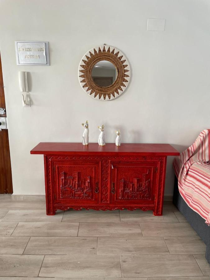 Apartmán Vacaciones En Màlaga Exteriér fotografie
